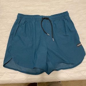 Legends Luka HD 5 inch shorts